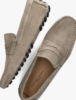 Heren STEFANO LAURAN loafers s3268
