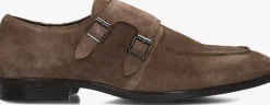 Heren STEFANO LAURAN nette schoenen 84705