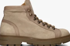 Heren STEFANO LAURAN veterboots 1561