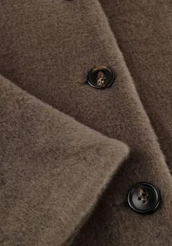 DAMES STUDIO AR jack aubrey faux mohair