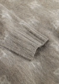 DAMES STUDIO AR trui alyssa brushed knit