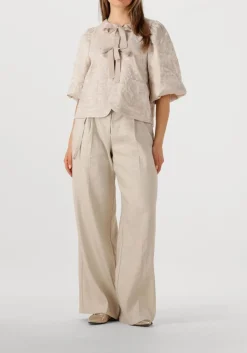 DAMES SUMMUM blouses blouse jacquard