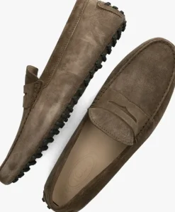 Heren TOD'S mocassins xxm64c00640