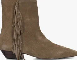 DAMES TORAL enkellaarsjes linette