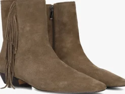 DAMES TORAL enkellaarsjes linette