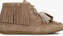 DAMES TORAL mocassins mausi