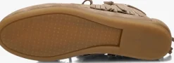 DAMES TORAL mocassins mausi