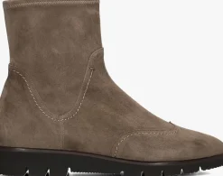 DAMES TRUMAN'S enkellaarsjes 4208