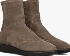 DAMES TRUMAN'S enkellaarsjes 4208