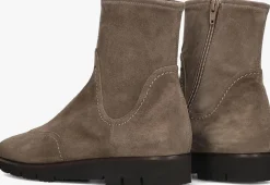 DAMES TRUMAN'S enkellaarsjes 4208