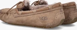 DAMES UGG pantoffels dakota