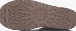 DAMES UGG vachtlaarzen w classic ultra mini