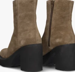 DAMES UNISA enkelboots khan