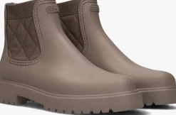 DAMES UNISA enkellaarsjes frades