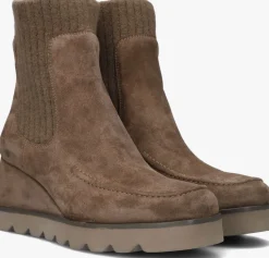 DAMES UNISA enkellaarsjes leysa