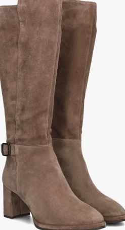 DAMES UNISA hoge laarzen lebrun