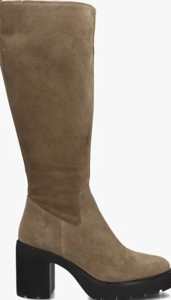 DAMES UNISA hoge laarzen karena