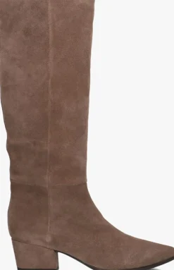 DAMES UNISA hoge laarzen jefri