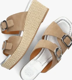 DAMES UNISA slippers kiomi