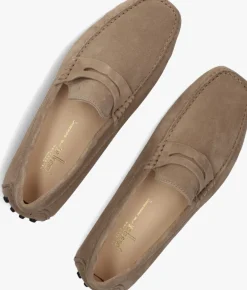 Heren VAN BOMMEL mocassins sbm-40019