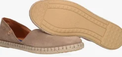 DAMES VERBENAS espadrilles carmen
