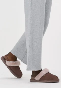 DAMES WARMBAT pantoffels lismore