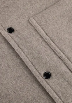 Heren WOOLRICH jack wool chore coat