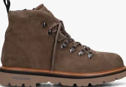 Heren WOOLRICH veterboots city hiking boot