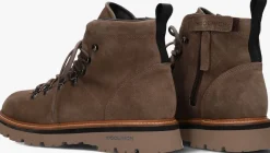 Heren WOOLRICH veterboots city hiking boot