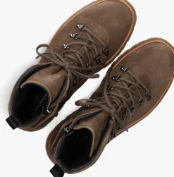 Heren WOOLRICH veterboots city hiking boot