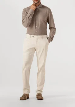 Heren XACUS casual overhemd 91472 j752ml