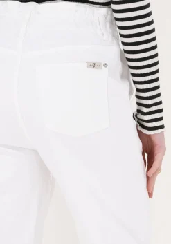 DAMES 7 FOR ALL MANKIND te mom jeans ease dylan