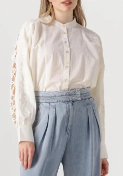 DAMES AAIKO te blouses indies co 519