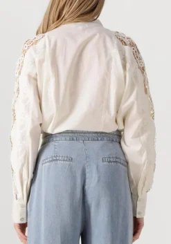 DAMES AAIKO te blouses indies co 519