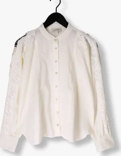 DAMES AAIKO te blouses indies co 519