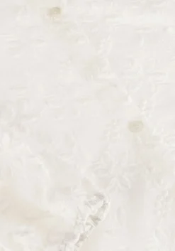 DAMES AAIKO te blouses lien long sleeve co 510