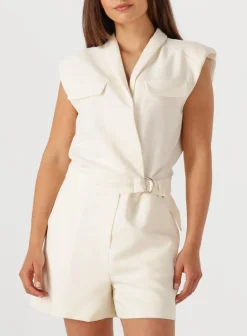 DAMES AAIKO te playsuits megan pes 546