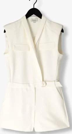 DAMES AAIKO te playsuits megan pes 546