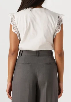 DAMES AAIKO te t-shirt cora fancy co 144