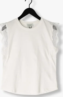 DAMES AAIKO te t-shirt cora fancy co 144