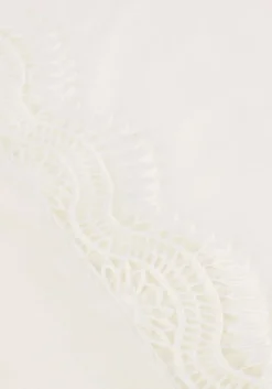 DAMES AAIKO te t-shirt cora fancy co 144