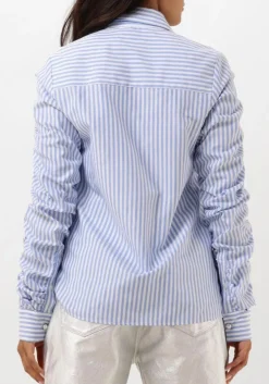 DAMES AIMEE THE LABEL te blouses sander