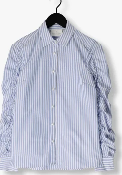 DAMES AIMEE THE LABEL te blouses sander