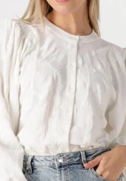 DAMES AIMEE THE LABEL te blouses cecile2