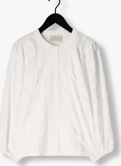 DAMES AIMEE THE LABEL te blouses cecile2
