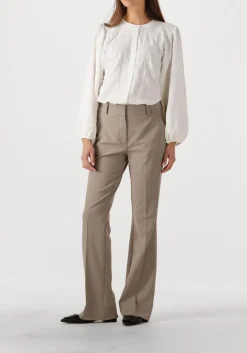 DAMES AIMEE THE LABEL te blouses cecile2