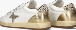 DAMES AMA BRAND DELUXE te lage sneakers sun