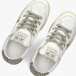 DAMES AMA BRAND DELUXE te lage sneakers sun