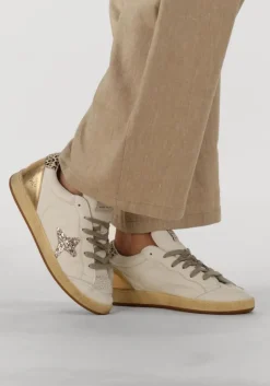 DAMES AMA BRAND DELUXE te lage sneakers sun