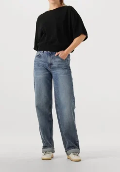 DAMES AMA BRAND DELUXE te lage sneakers sun